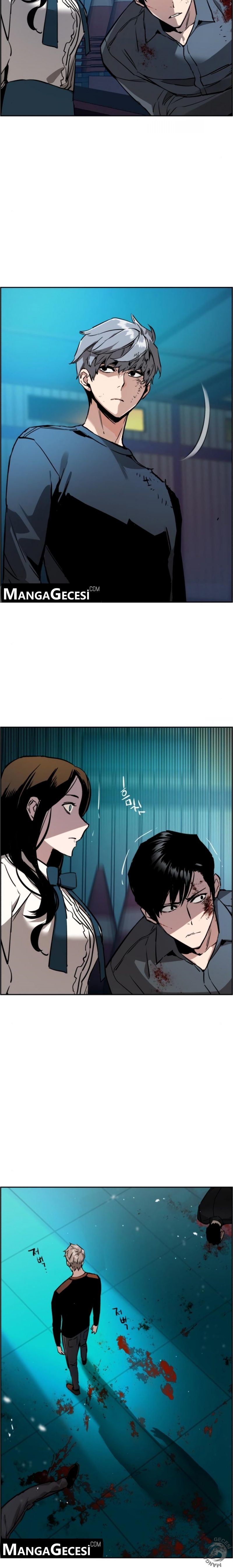 Read Mercenary Enrollment TR Manga Online