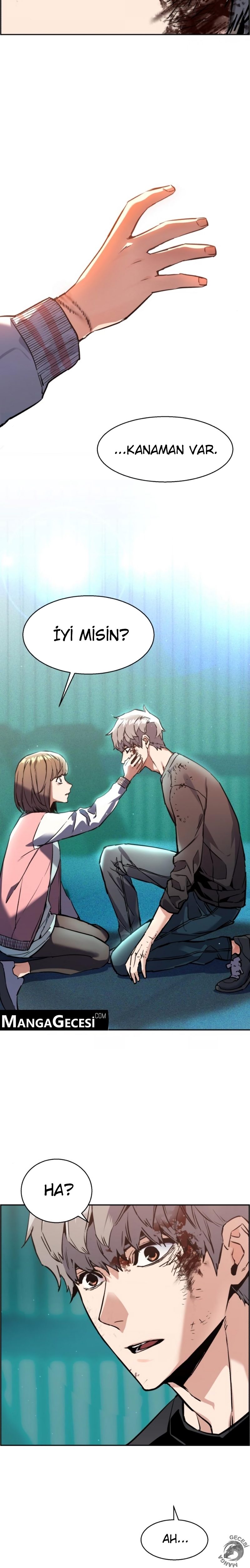 Read Mercenary Enrollment TR Manga Online