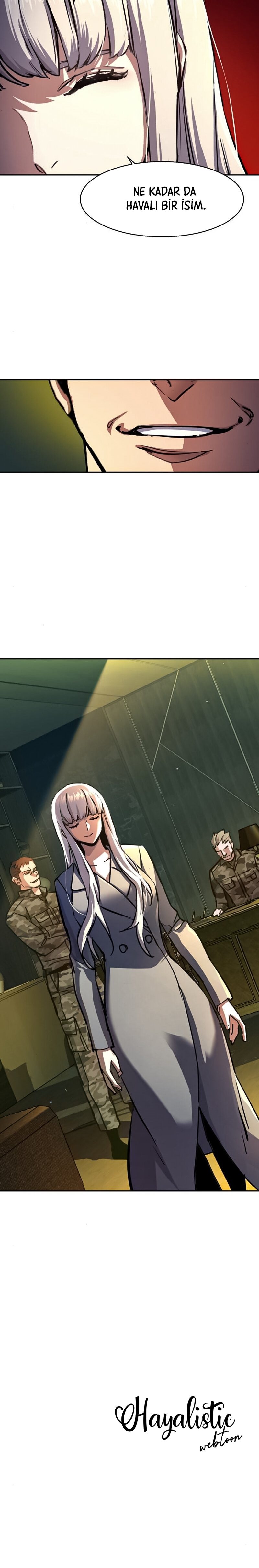 Read Mercenary Enrollment TR Manga Online