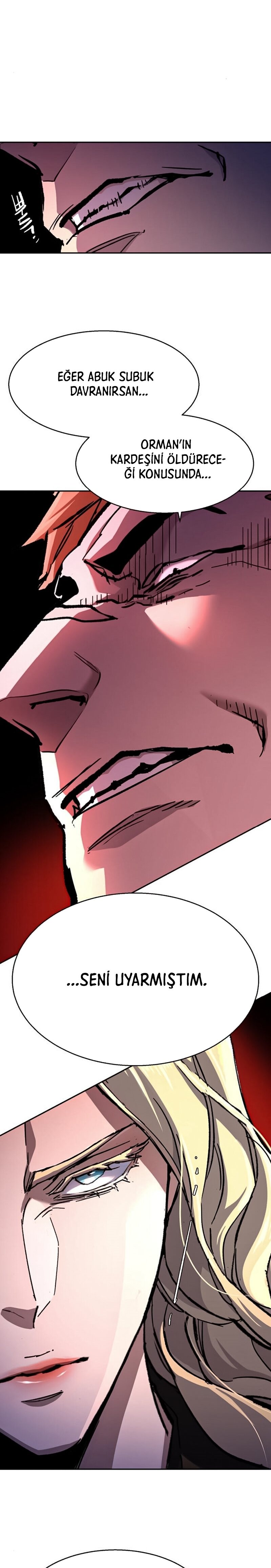 Read Mercenary Enrollment TR Manga Online