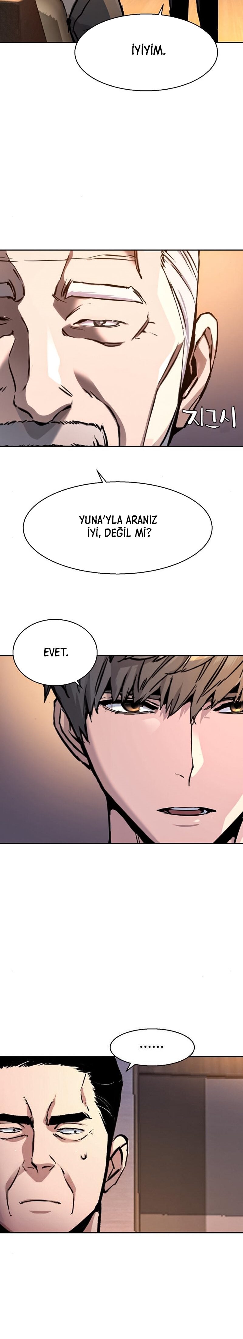 Read Mercenary Enrollment TR Manga Online