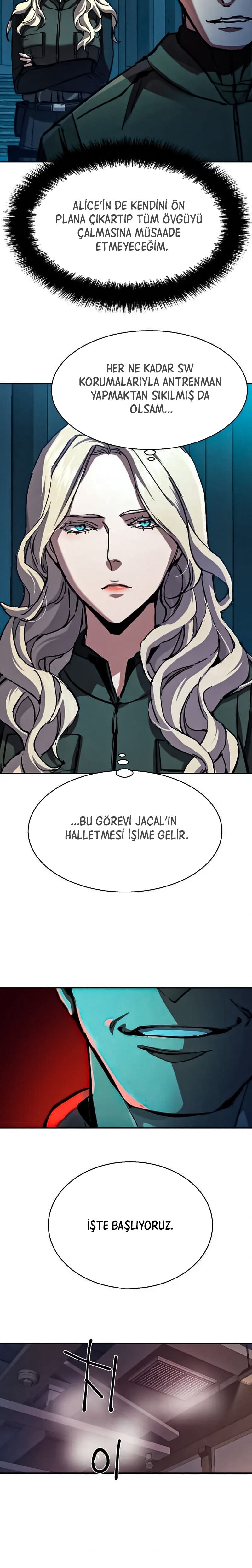 Read Mercenary Enrollment TR Manga Online