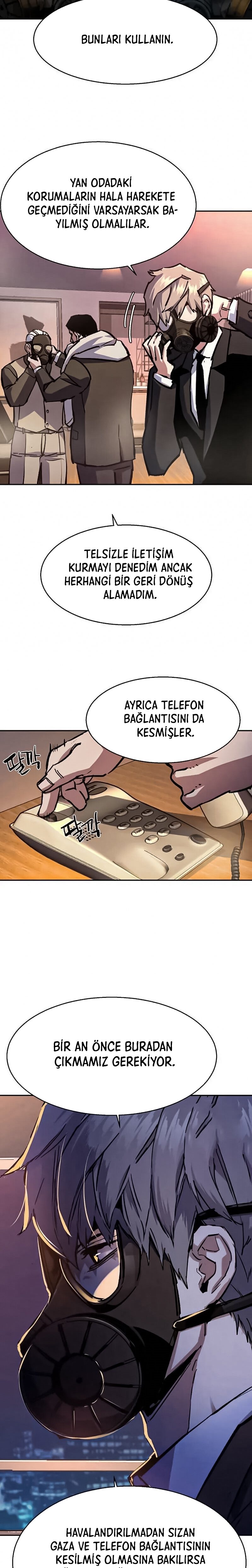 Read Mercenary Enrollment TR Manga Online