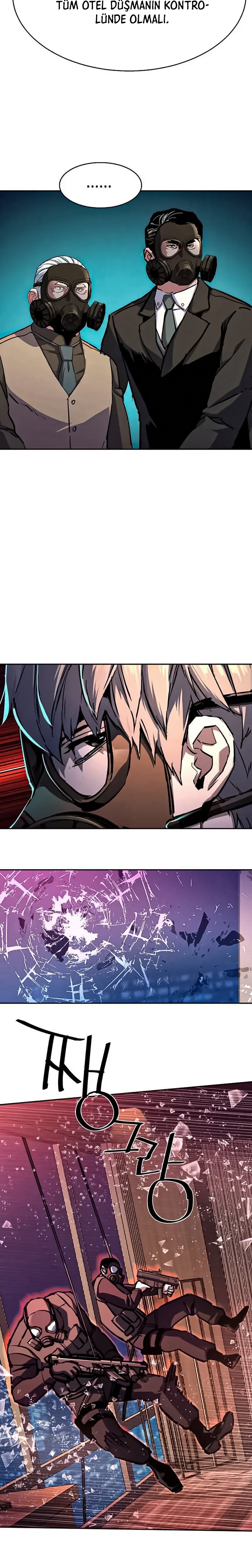 Read Mercenary Enrollment TR Manga Online