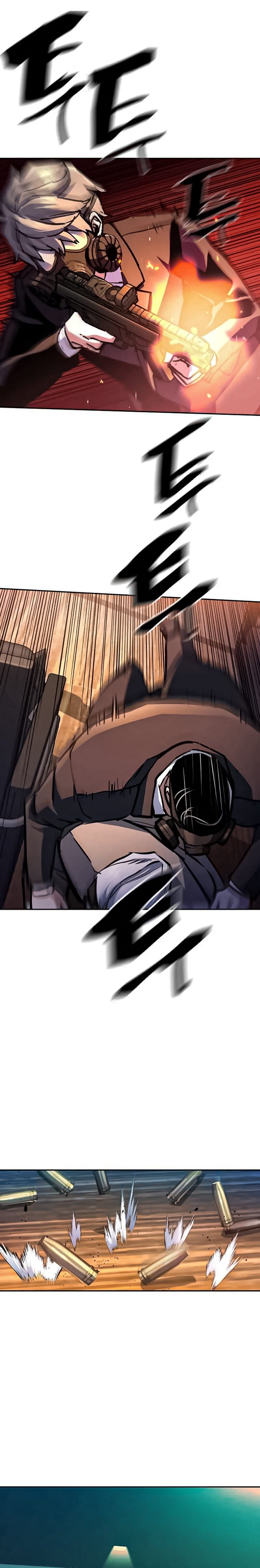 Read Mercenary Enrollment TR Manga Online