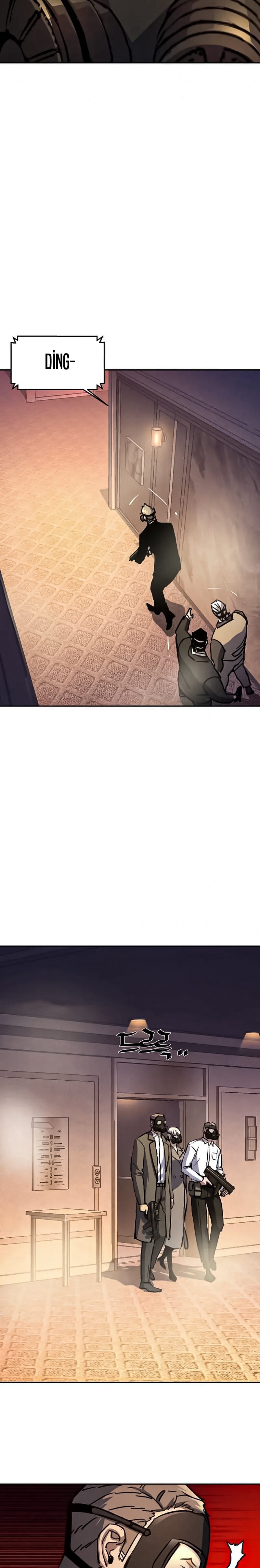 Read Mercenary Enrollment TR Manga Online