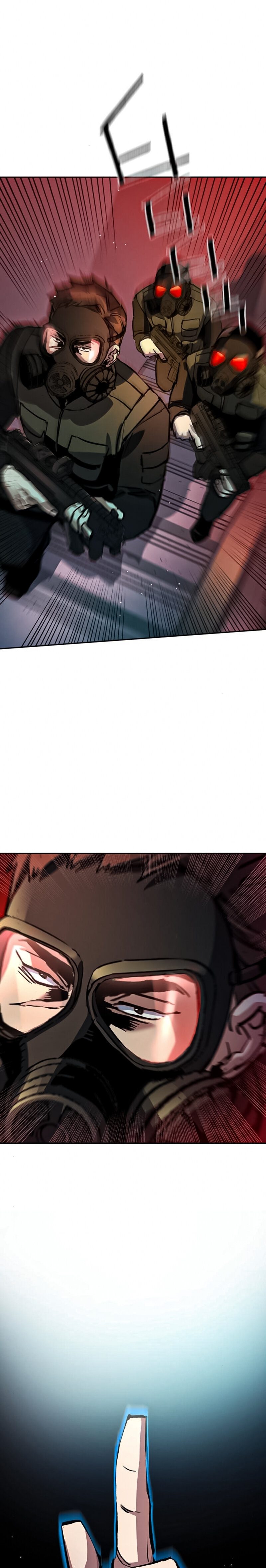 Read Mercenary Enrollment TR Manga Online