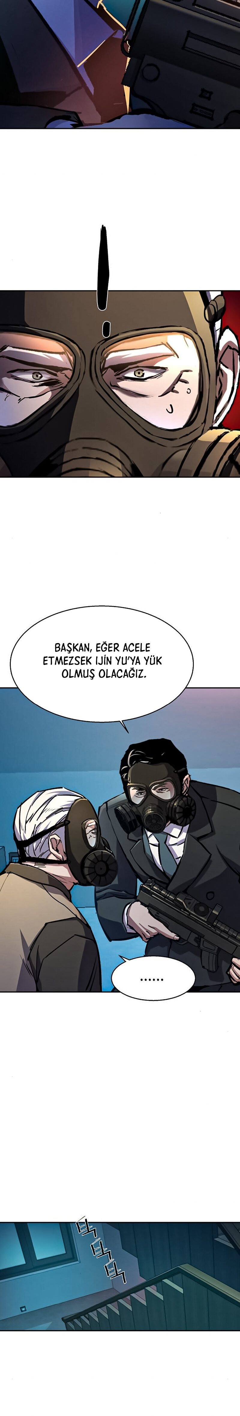 Read Mercenary Enrollment TR Manga Online