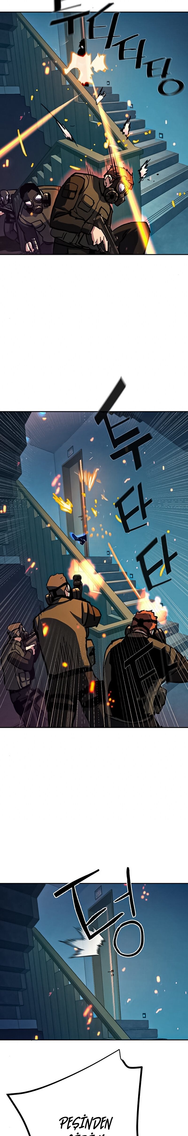Read Mercenary Enrollment TR Manga Online