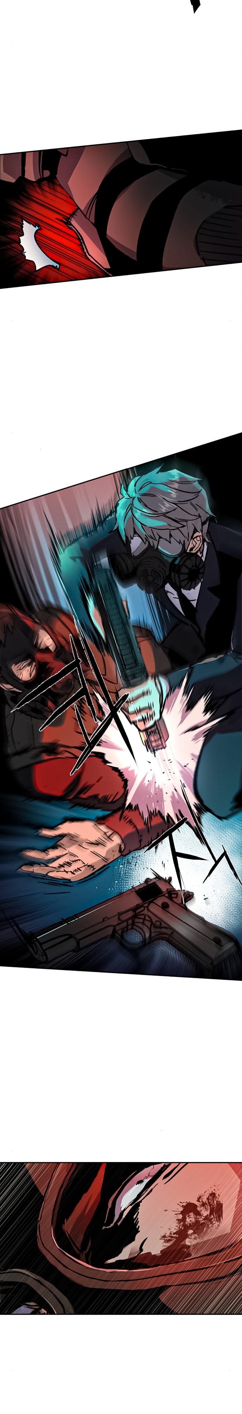 Read Mercenary Enrollment TR Manga Online
