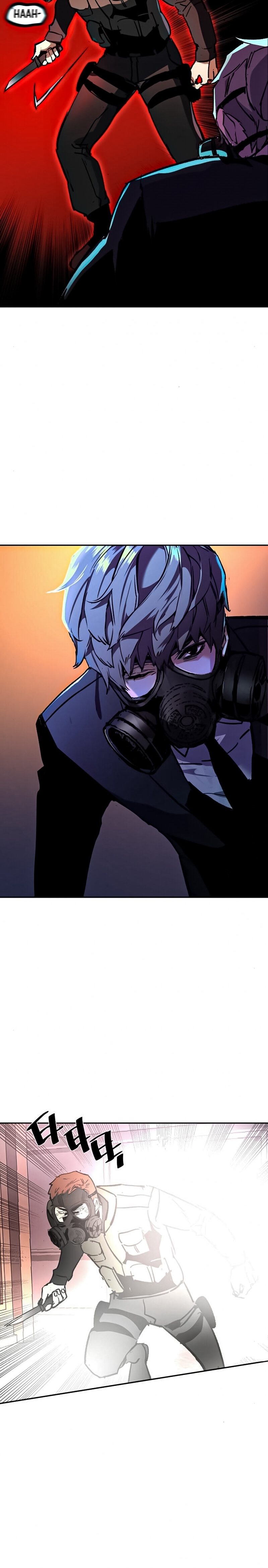 Read Mercenary Enrollment TR Manga Online