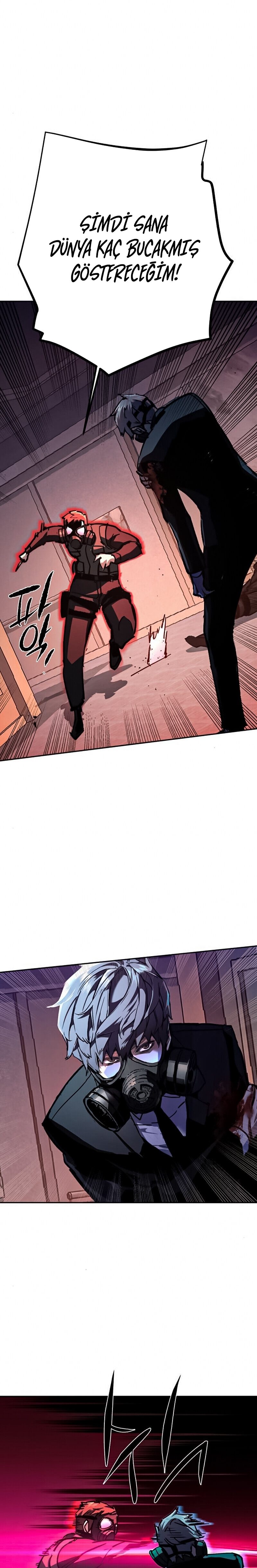Read Mercenary Enrollment TR Manga Online
