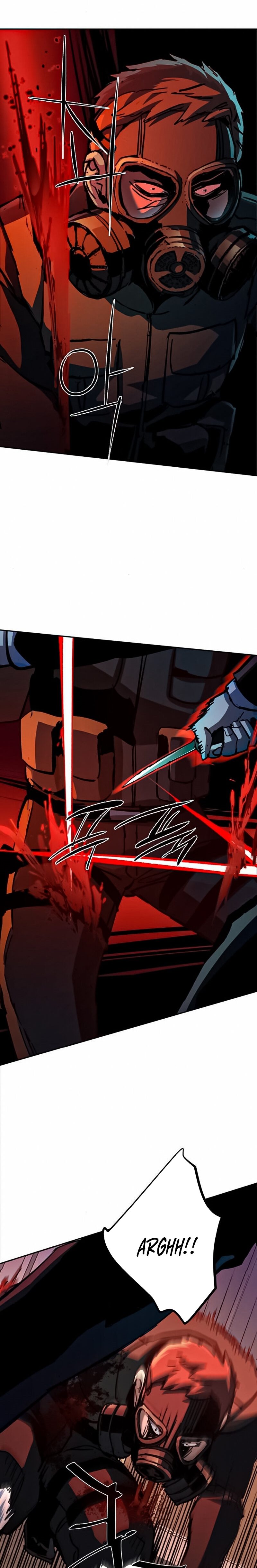 Read Mercenary Enrollment TR Manga Online