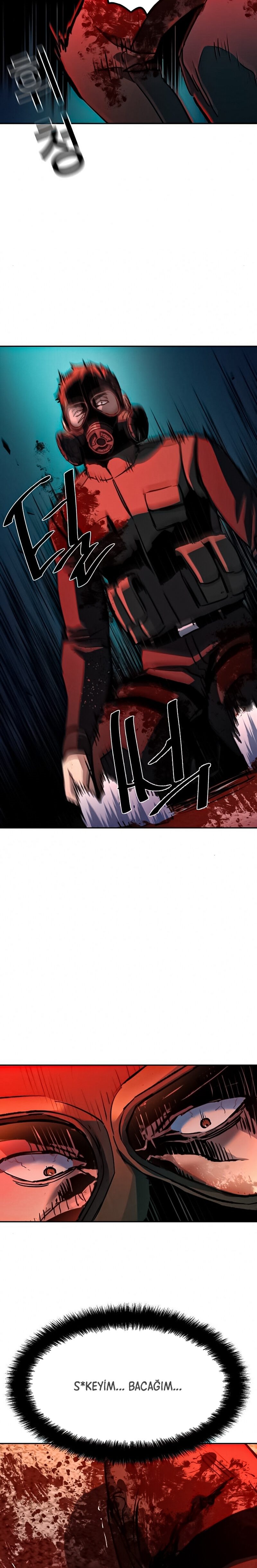 Read Mercenary Enrollment TR Manga Online