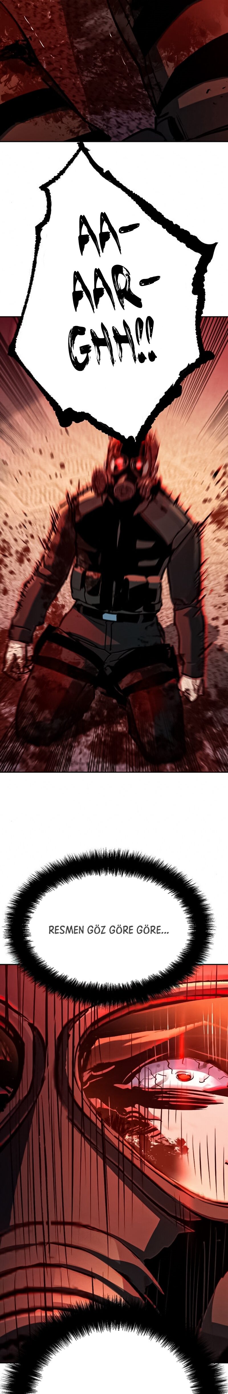 Read Mercenary Enrollment TR Manga Online