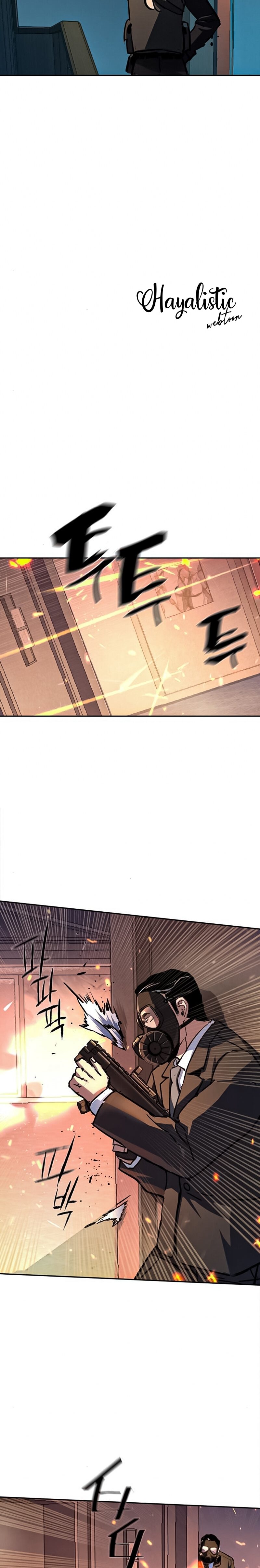 Read Mercenary Enrollment TR Manga Online