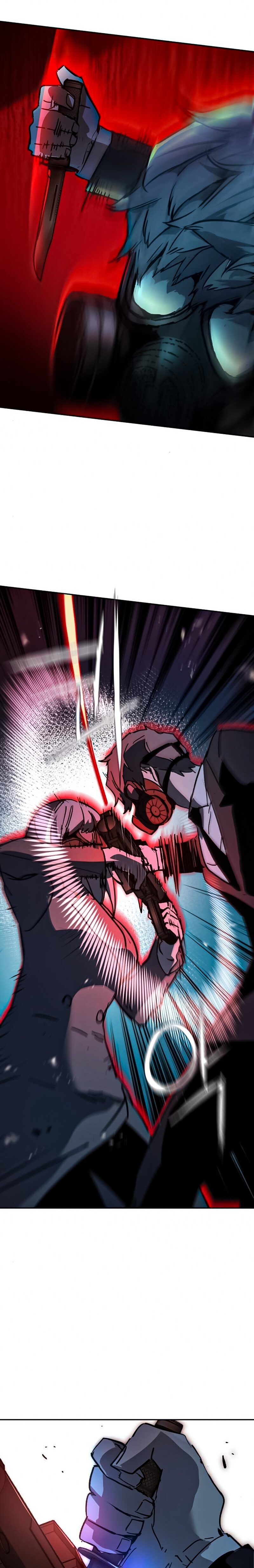 Read Mercenary Enrollment TR Manga Online