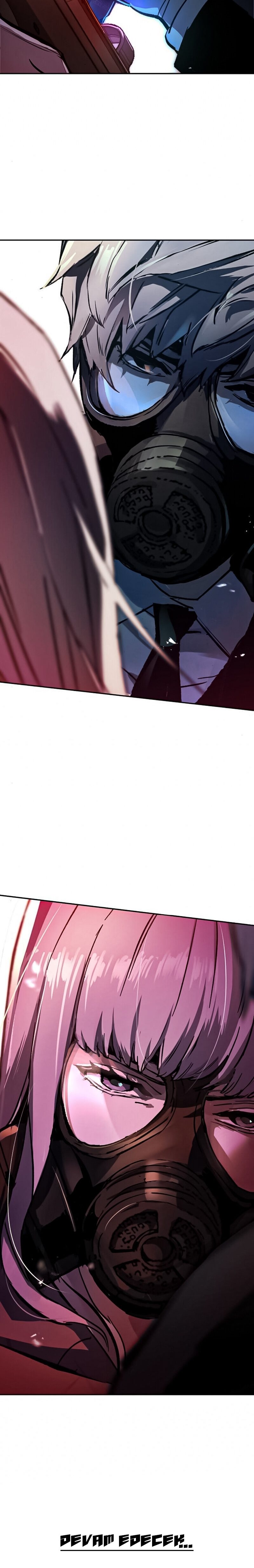 Read Mercenary Enrollment TR Manga Online