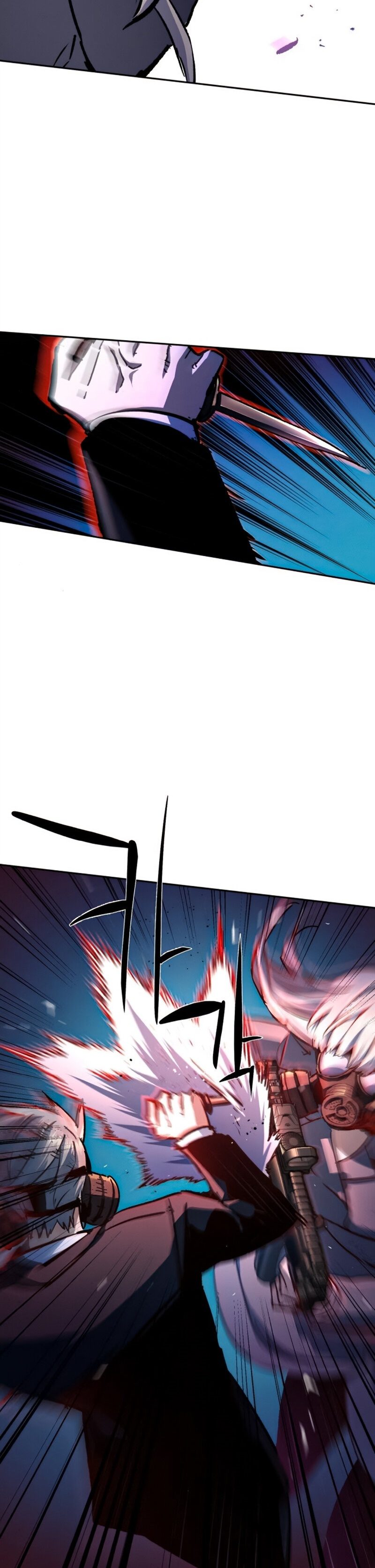 Read Mercenary Enrollment TR Manga Online