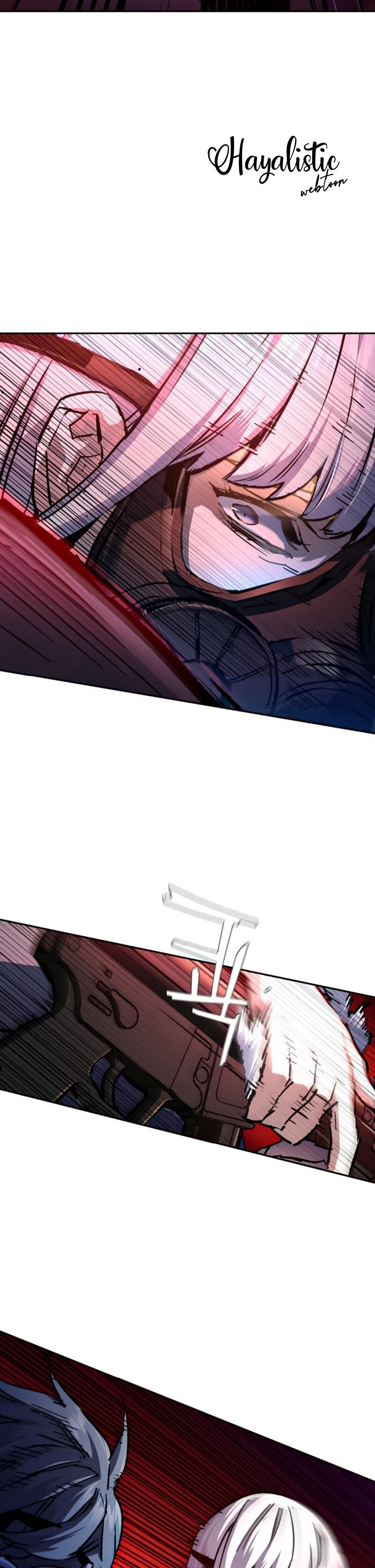 Read Mercenary Enrollment TR Manga Online