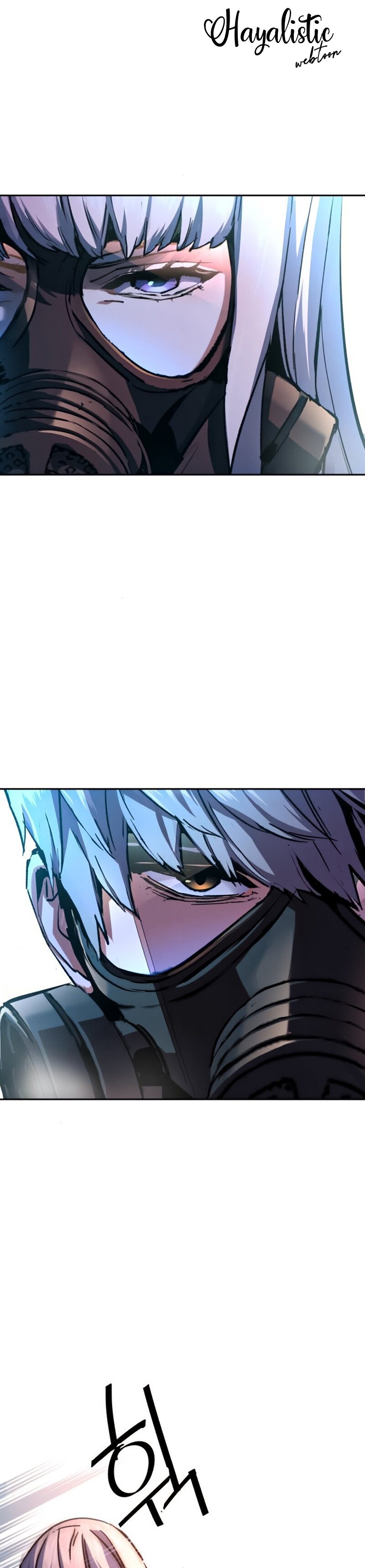 Read Mercenary Enrollment TR Manga Online