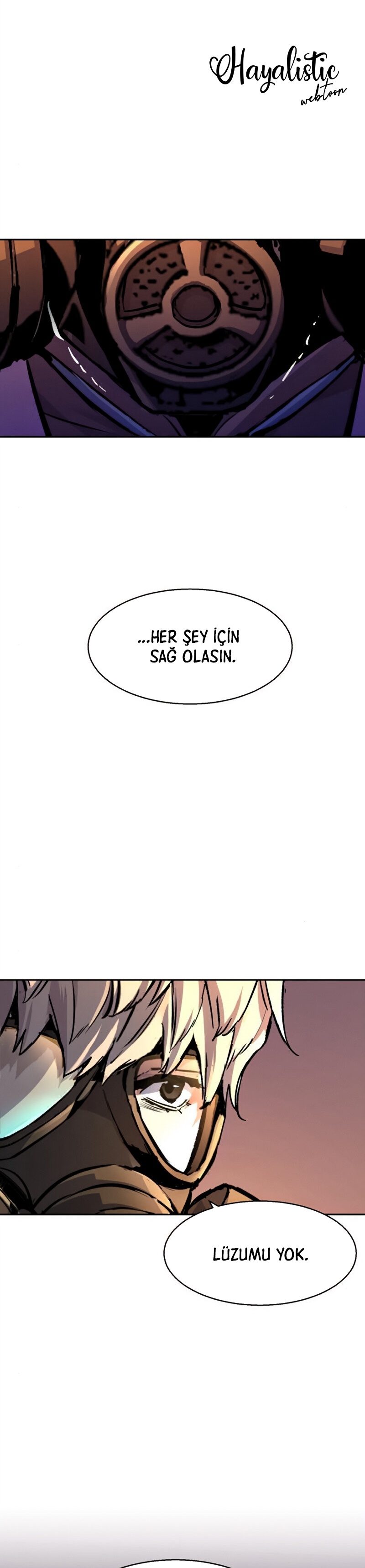 Read Mercenary Enrollment TR Manga Online