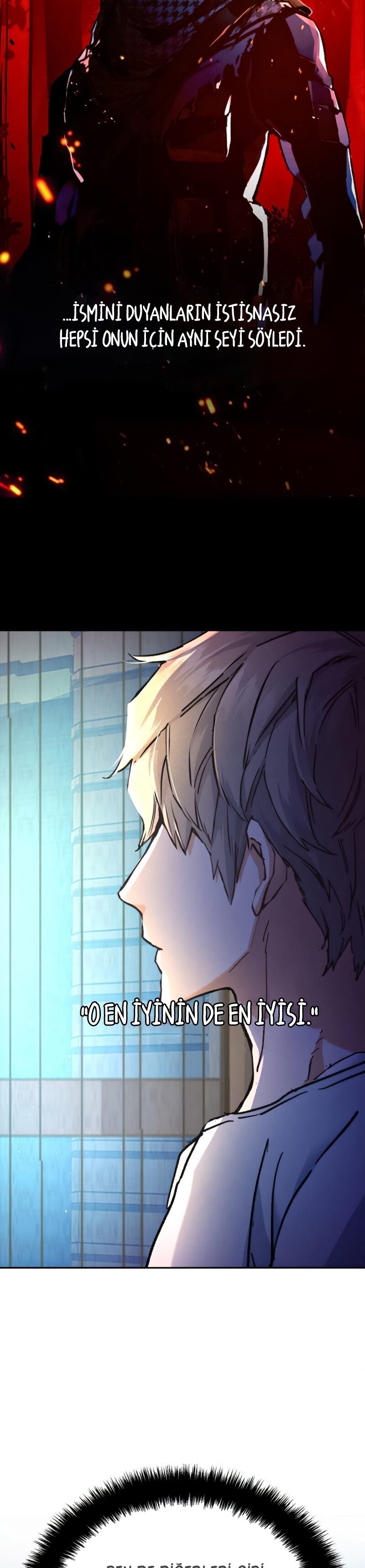 Read Mercenary Enrollment TR Manga Online