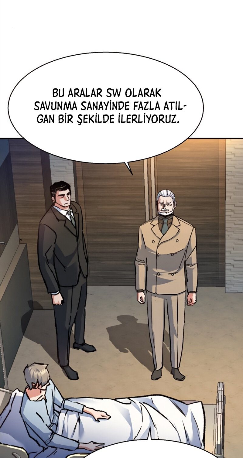 Read Mercenary Enrollment TR Manga Online