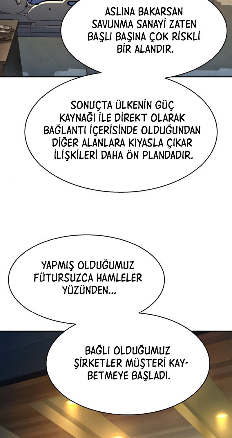 Read Mercenary Enrollment TR Manga Online