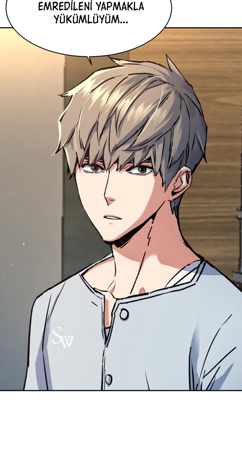 Read Mercenary Enrollment TR Manga Online