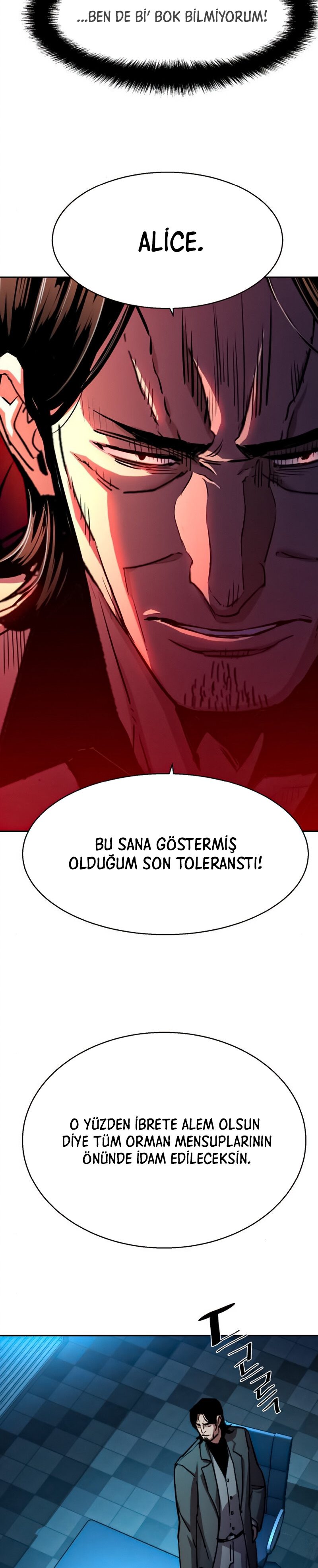 Read Mercenary Enrollment TR Manga Online