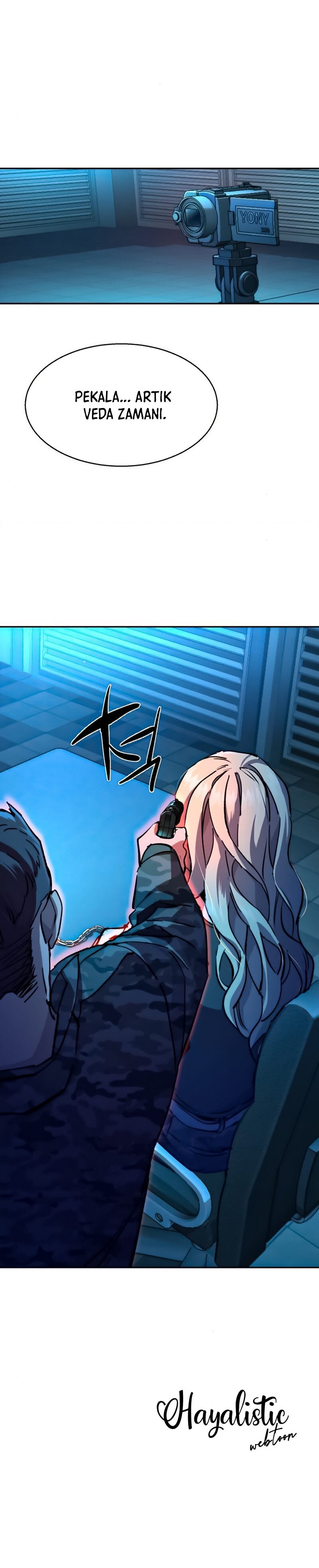 Read Mercenary Enrollment TR Manga Online