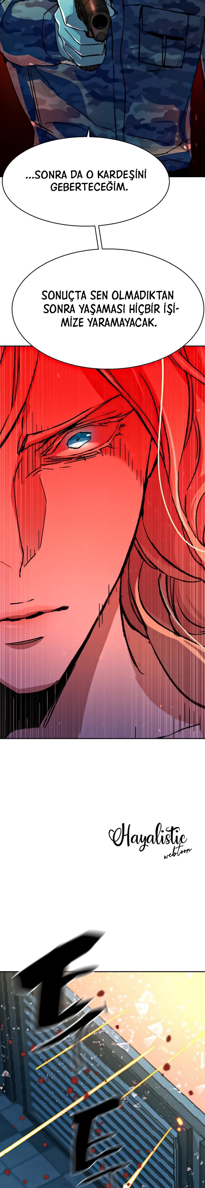 Read Mercenary Enrollment TR Manga Online