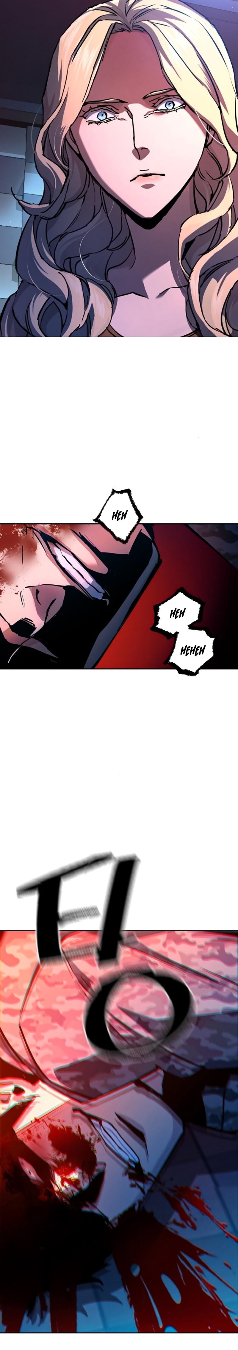 Read Mercenary Enrollment TR Manga Online