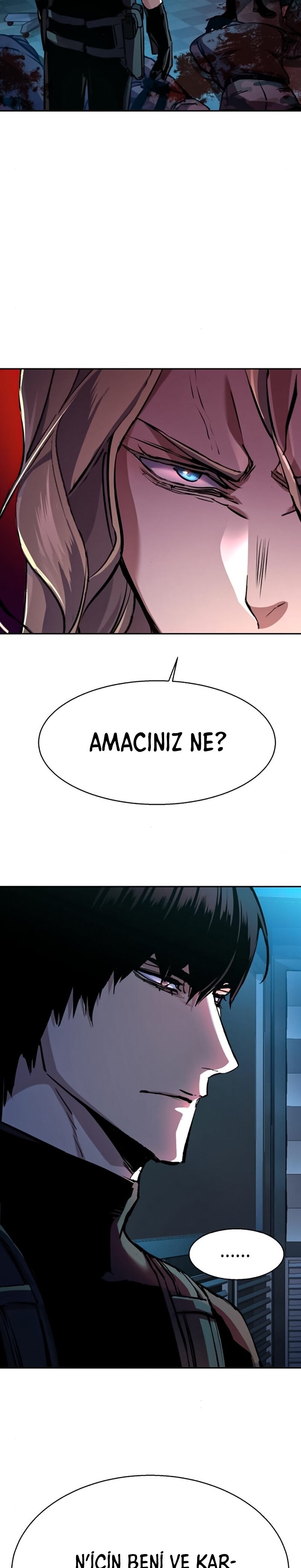 Read Mercenary Enrollment TR Manga Online