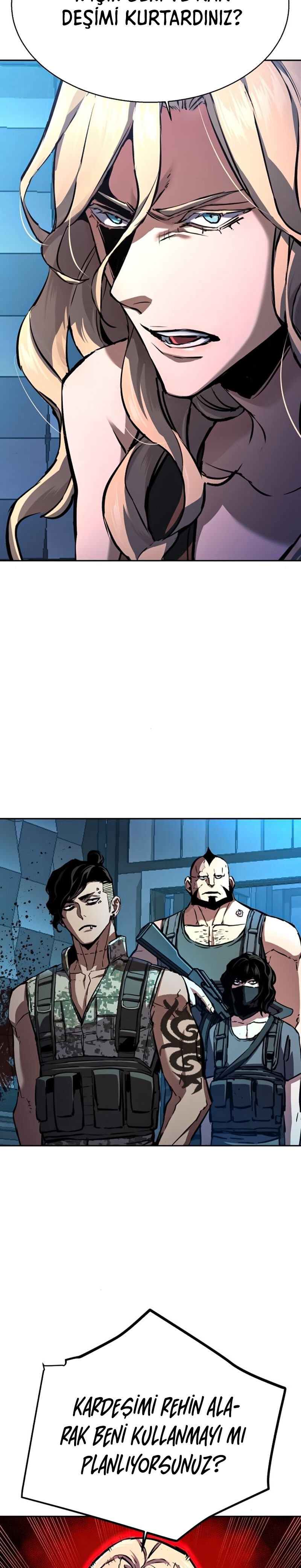 Read Mercenary Enrollment TR Manga Online