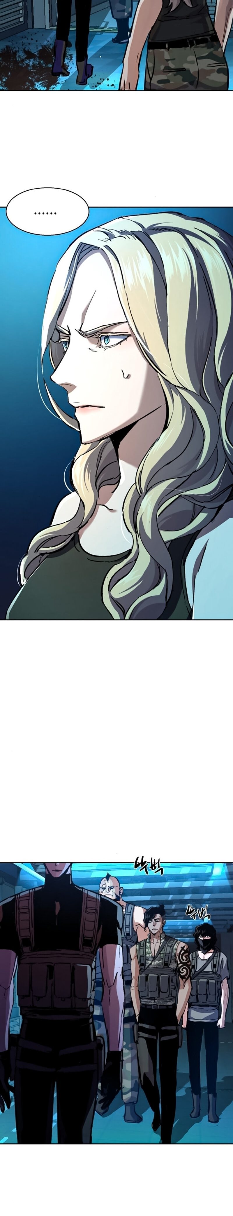 Read Mercenary Enrollment TR Manga Online