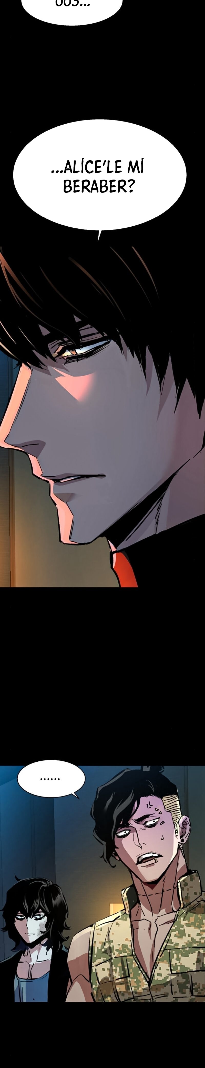 Read Mercenary Enrollment TR Manga Online