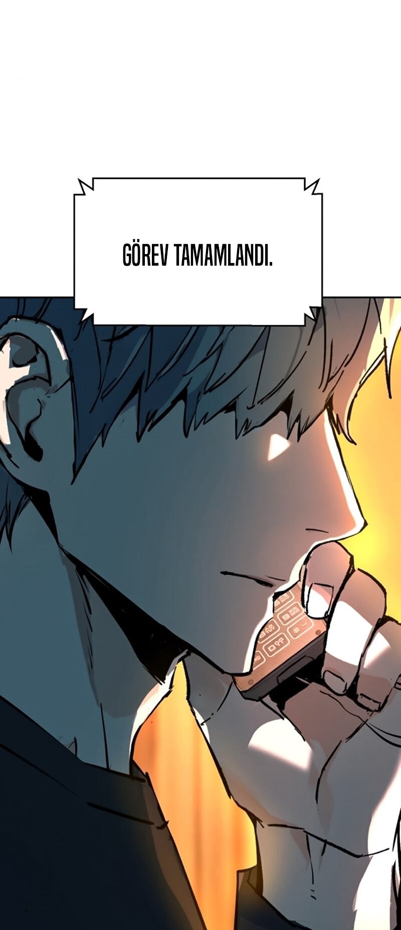 Read Mercenary Enrollment TR Manga Online