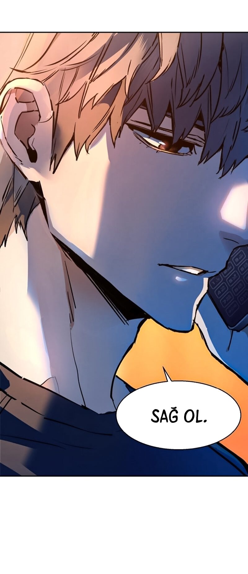 Read Mercenary Enrollment TR Manga Online