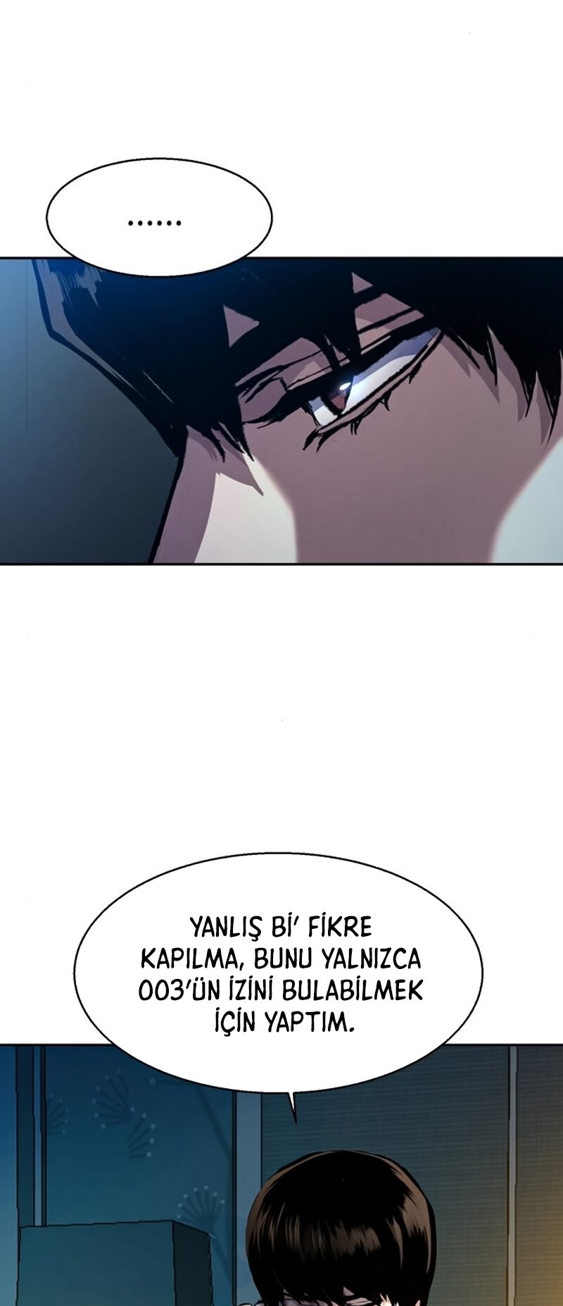 Read Mercenary Enrollment TR Manga Online