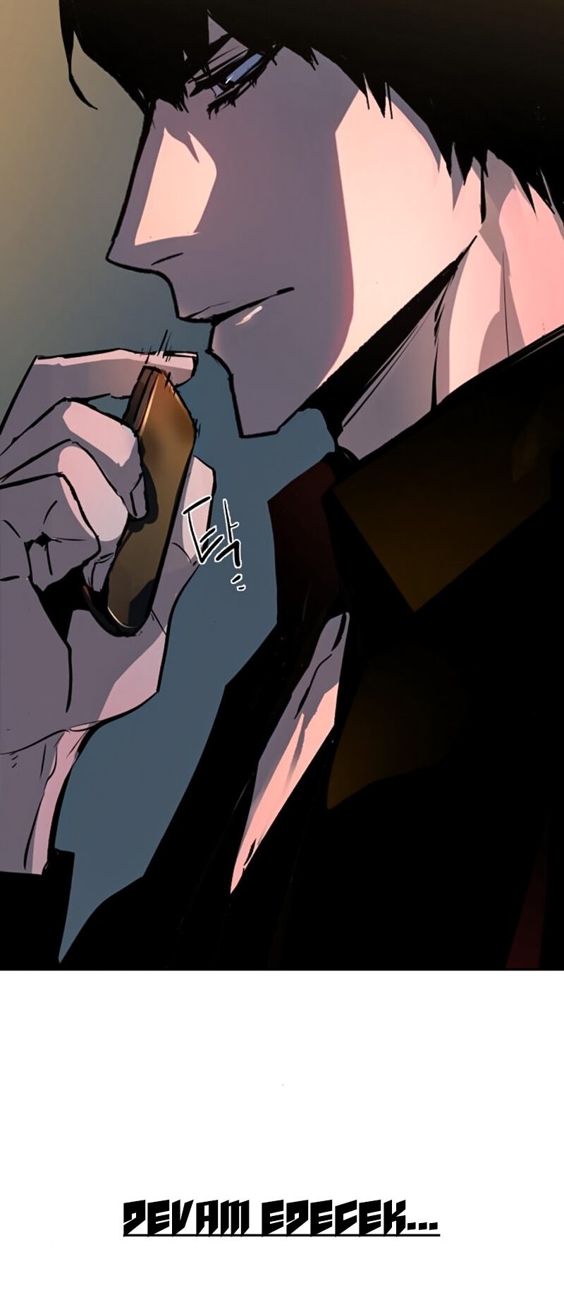 Read Mercenary Enrollment TR Manga Online