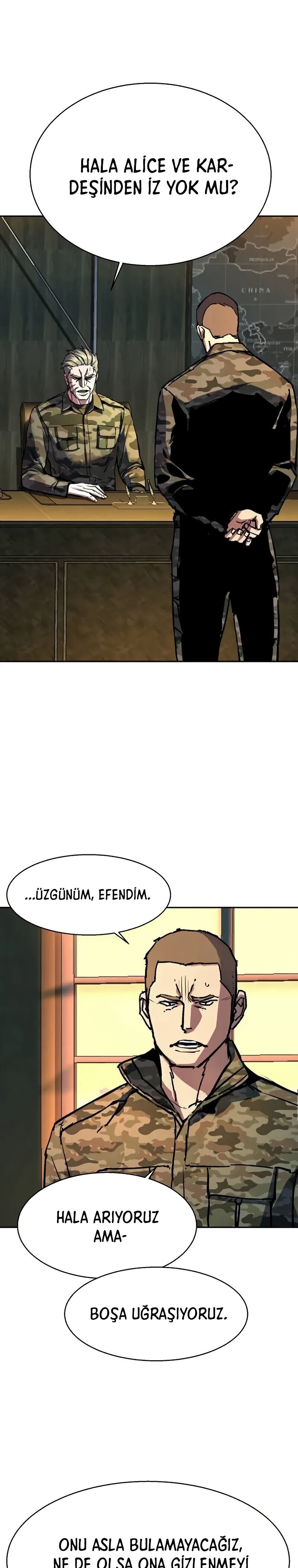 Read Mercenary Enrollment TR Manga Online