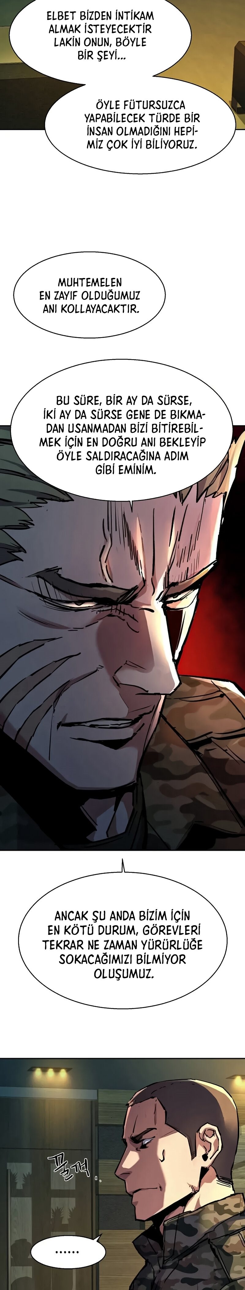 Read Mercenary Enrollment TR Manga Online