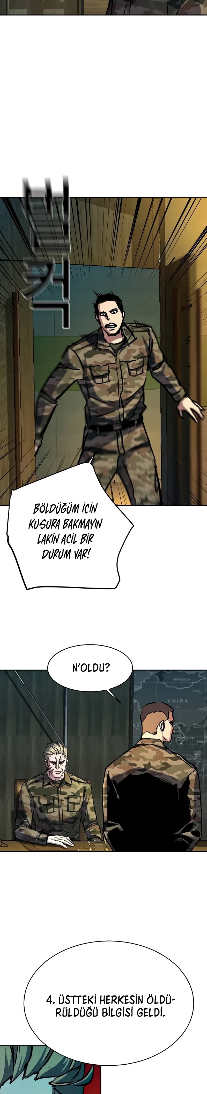 Read Mercenary Enrollment TR Manga Online