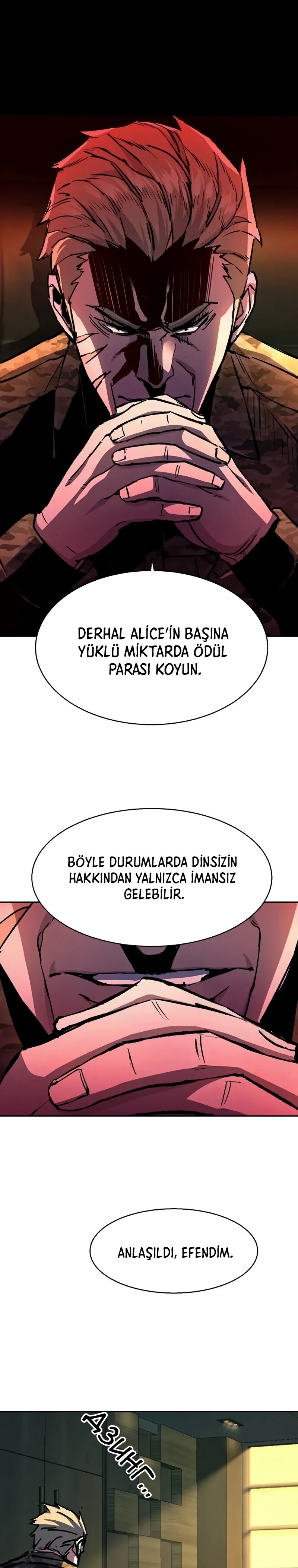 Read Mercenary Enrollment TR Manga Online