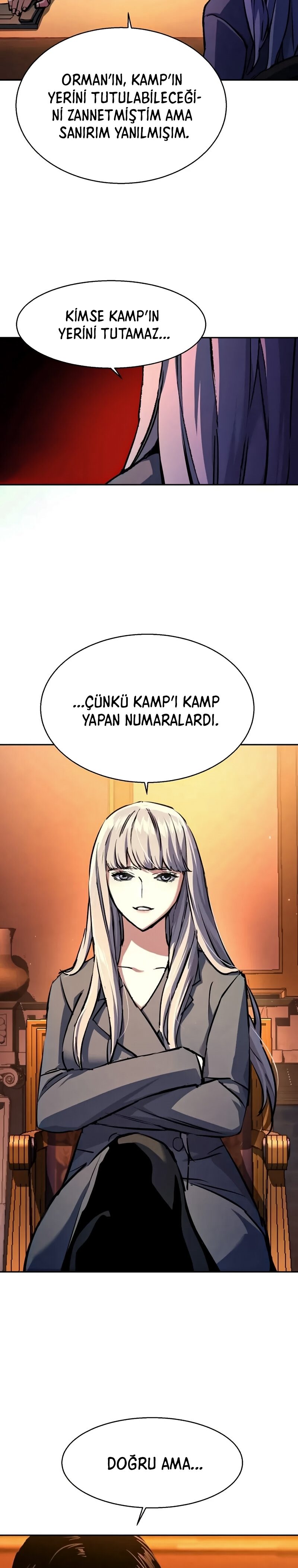 Read Mercenary Enrollment TR Manga Online