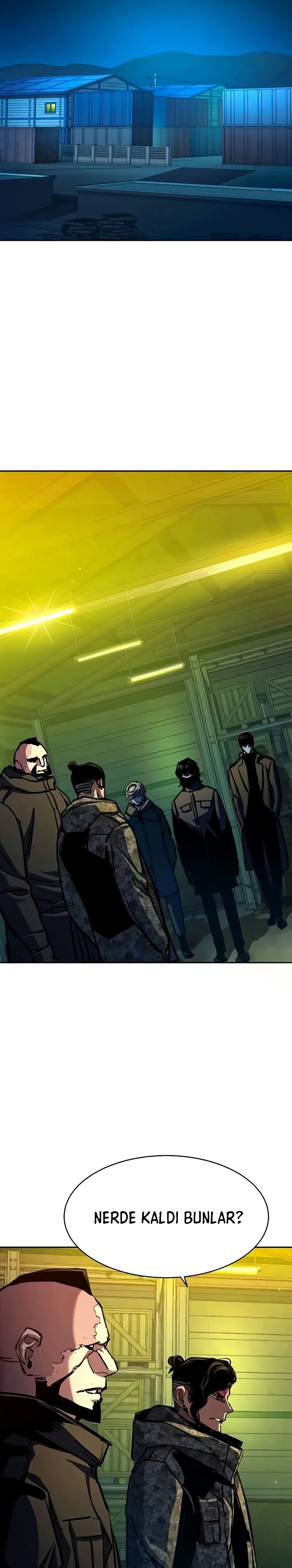 Read Mercenary Enrollment TR Manga Online