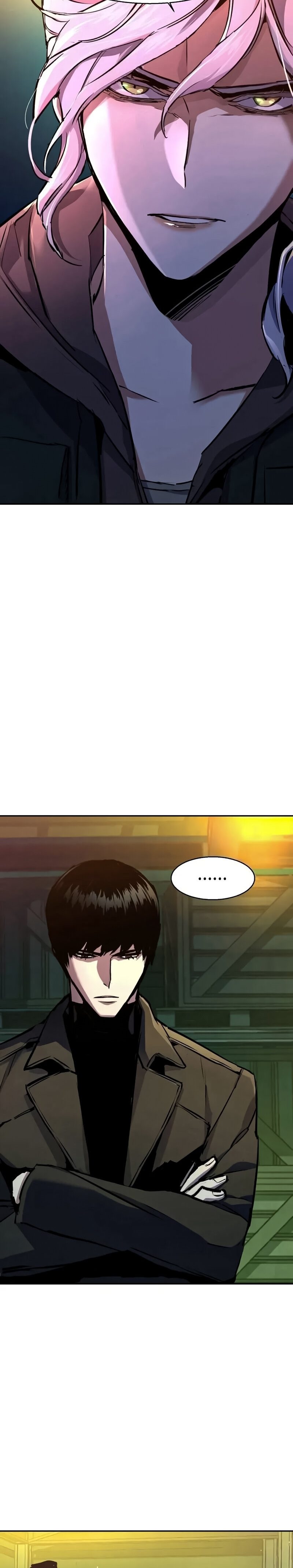 Read Mercenary Enrollment TR Manga Online
