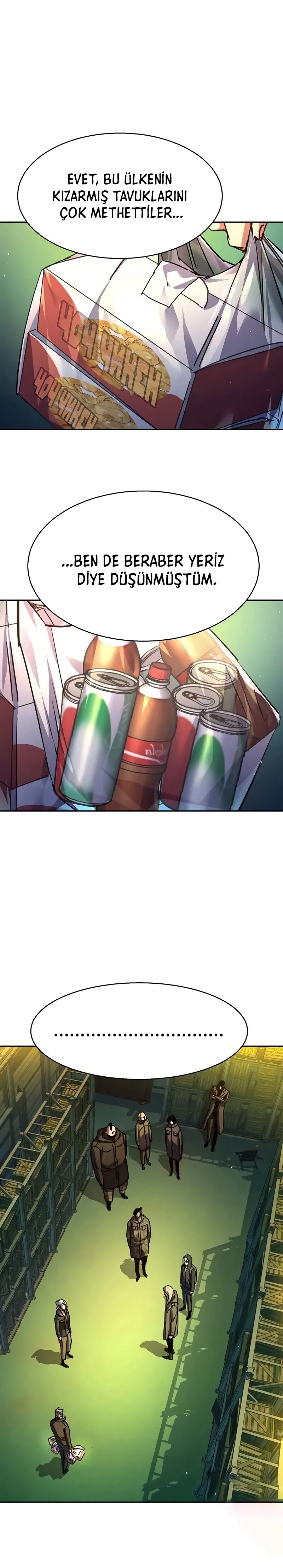Read Mercenary Enrollment TR Manga Online